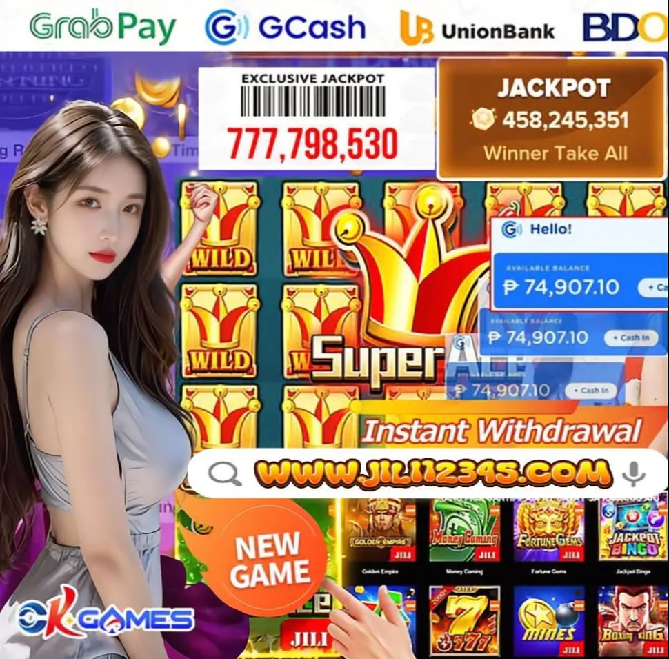 Fil777 Slot: How Safe Is This Casino App for Pinoy Players?