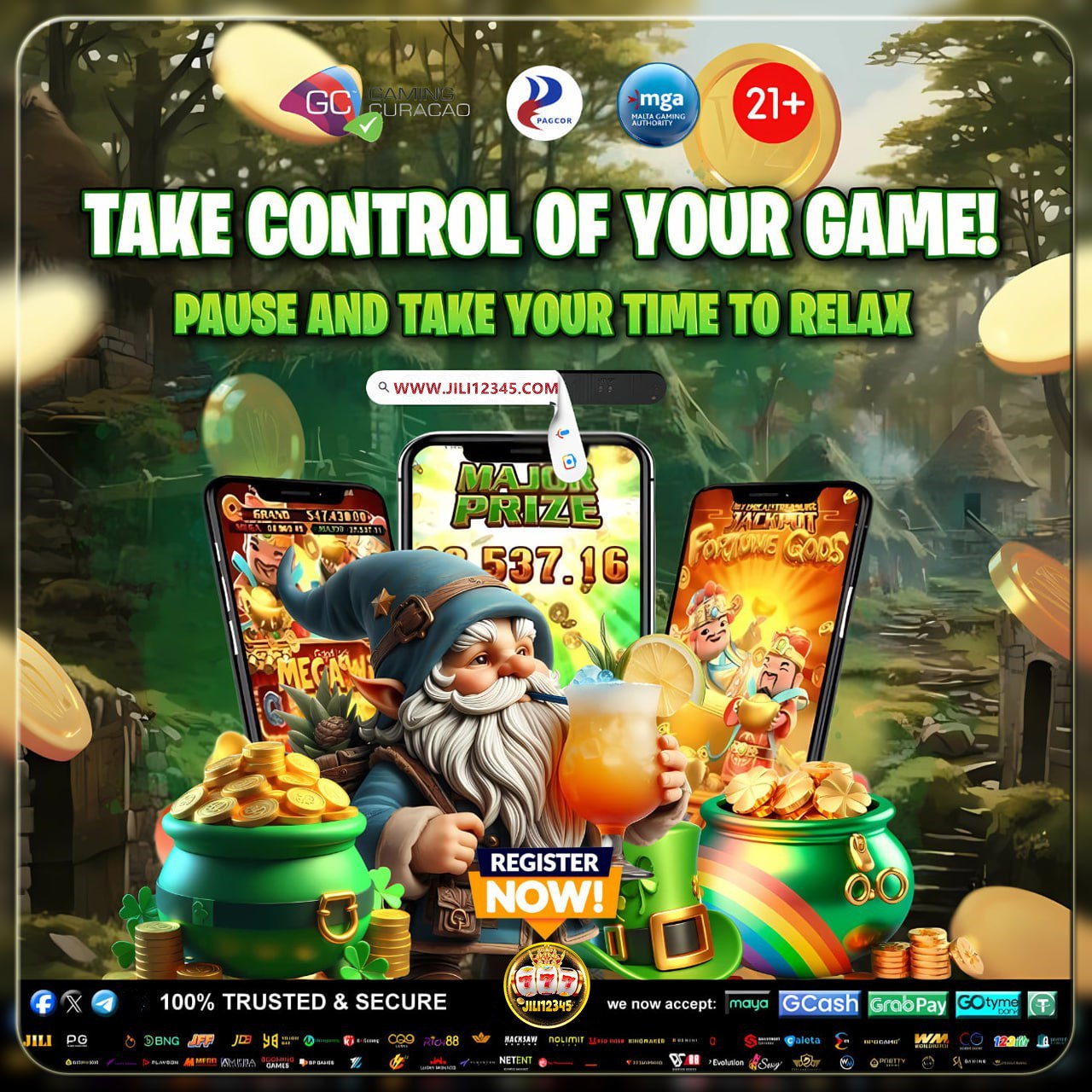 How to Play Fuji88 Slot Safely in the Philippines: A Complete Review with GCash & Maya Cash Out Tips